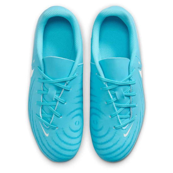 Nike Jr. Phantom GX II Club FG/MG